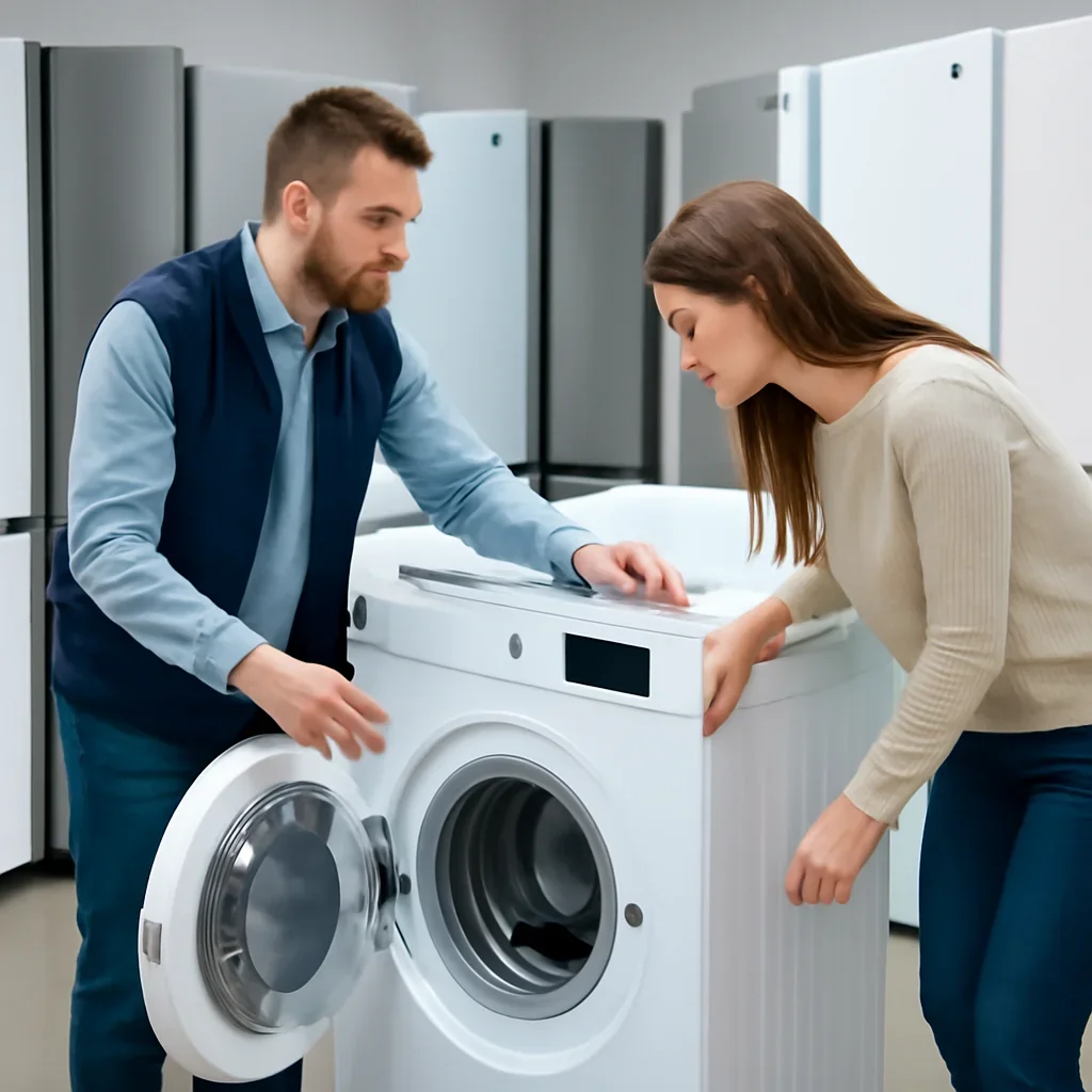 Supporting editorial image for the article how to choose the best appliance store in edmonton