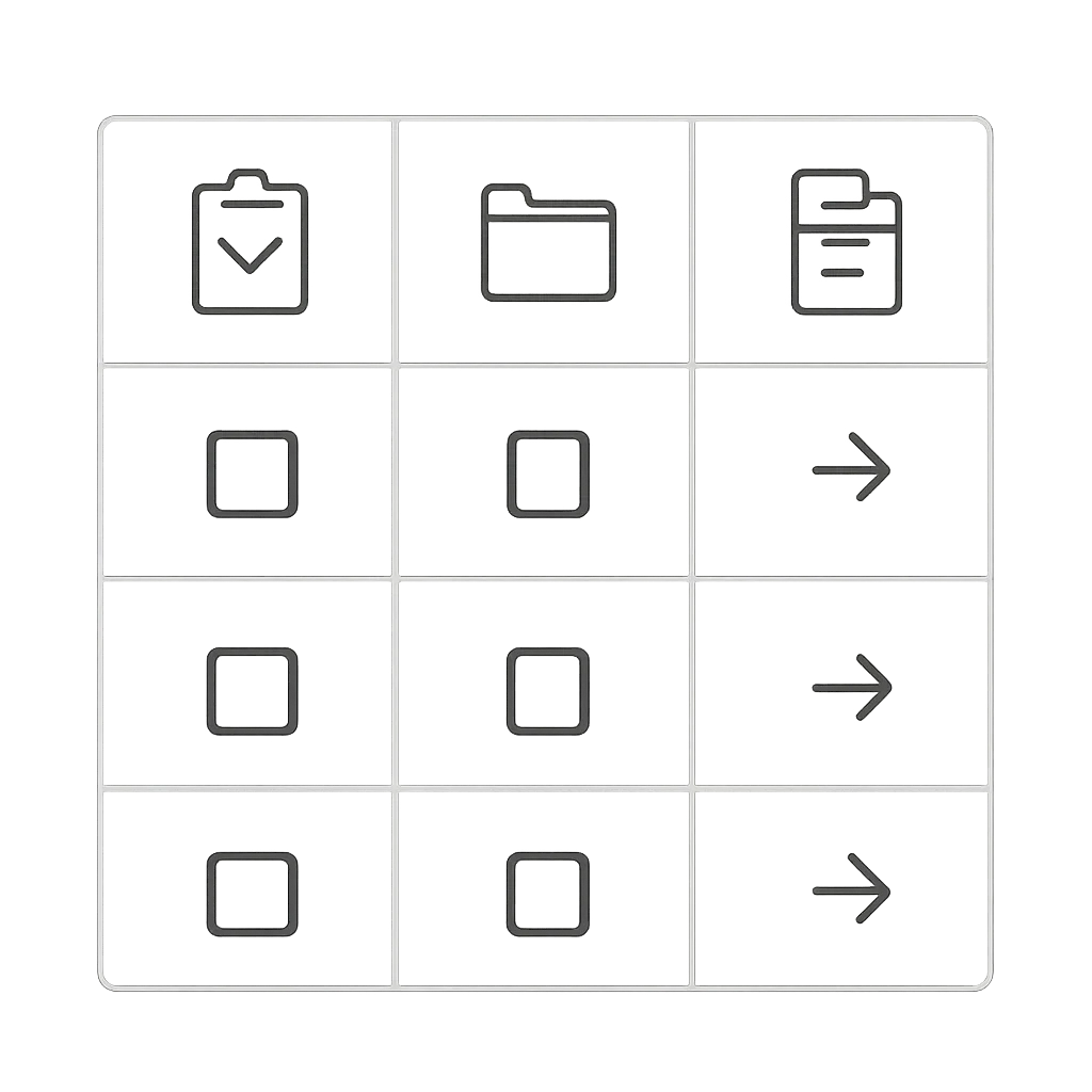 Checklist comparing story framing, archive value and distribution paths for best press release sites for startups