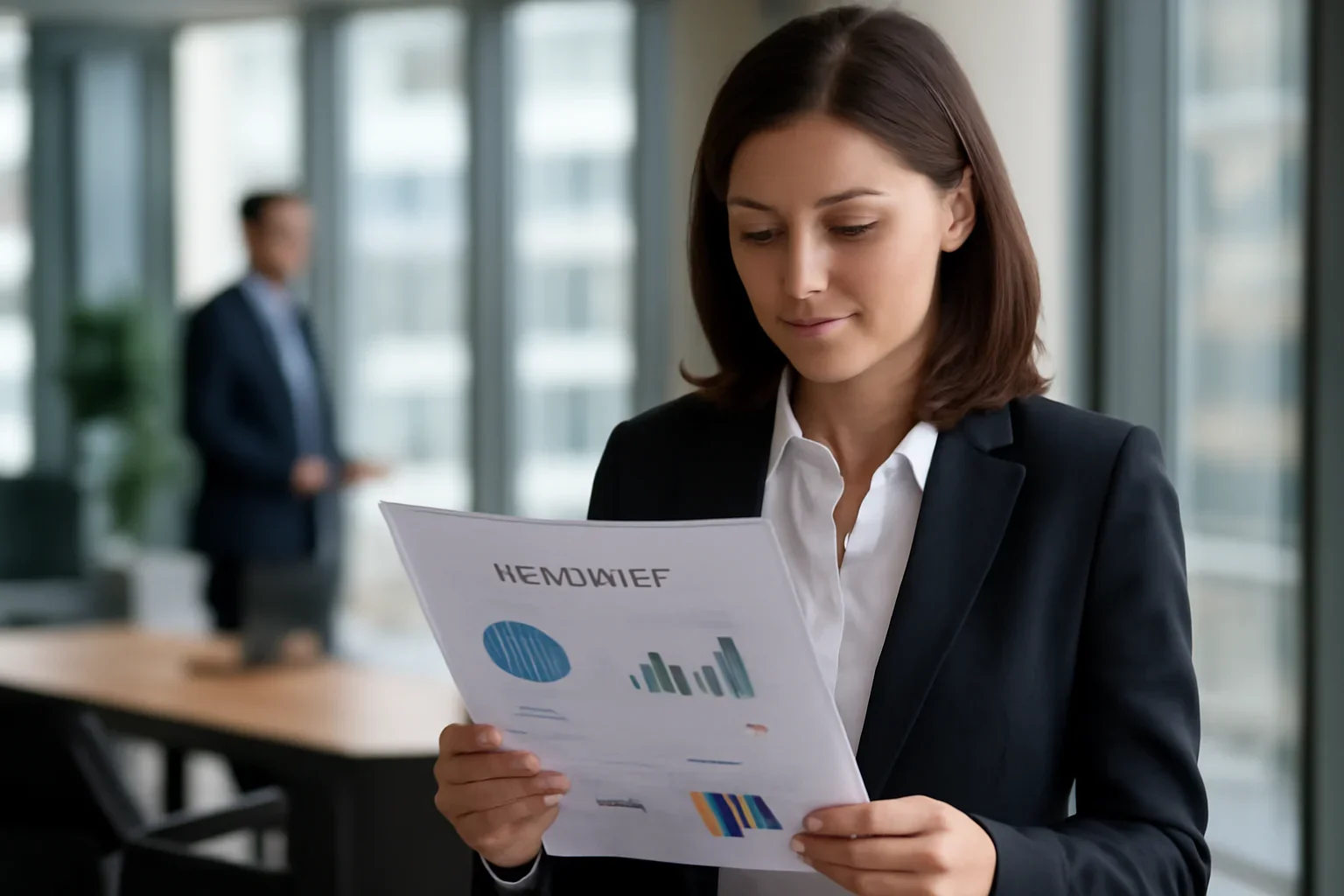 Editorial lead image for the article annual business trends roundup