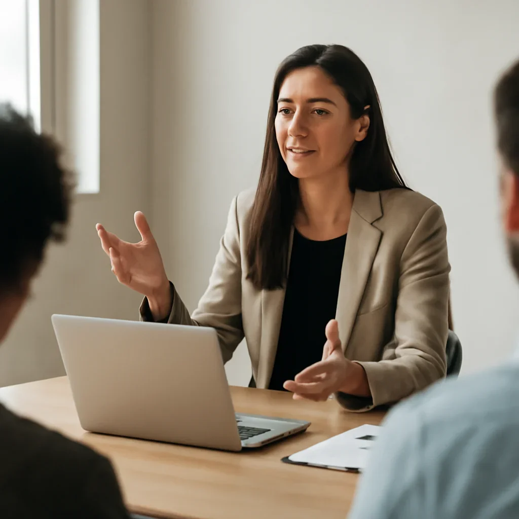 Supporting editorial image for the article how to build a founder thought leadership program