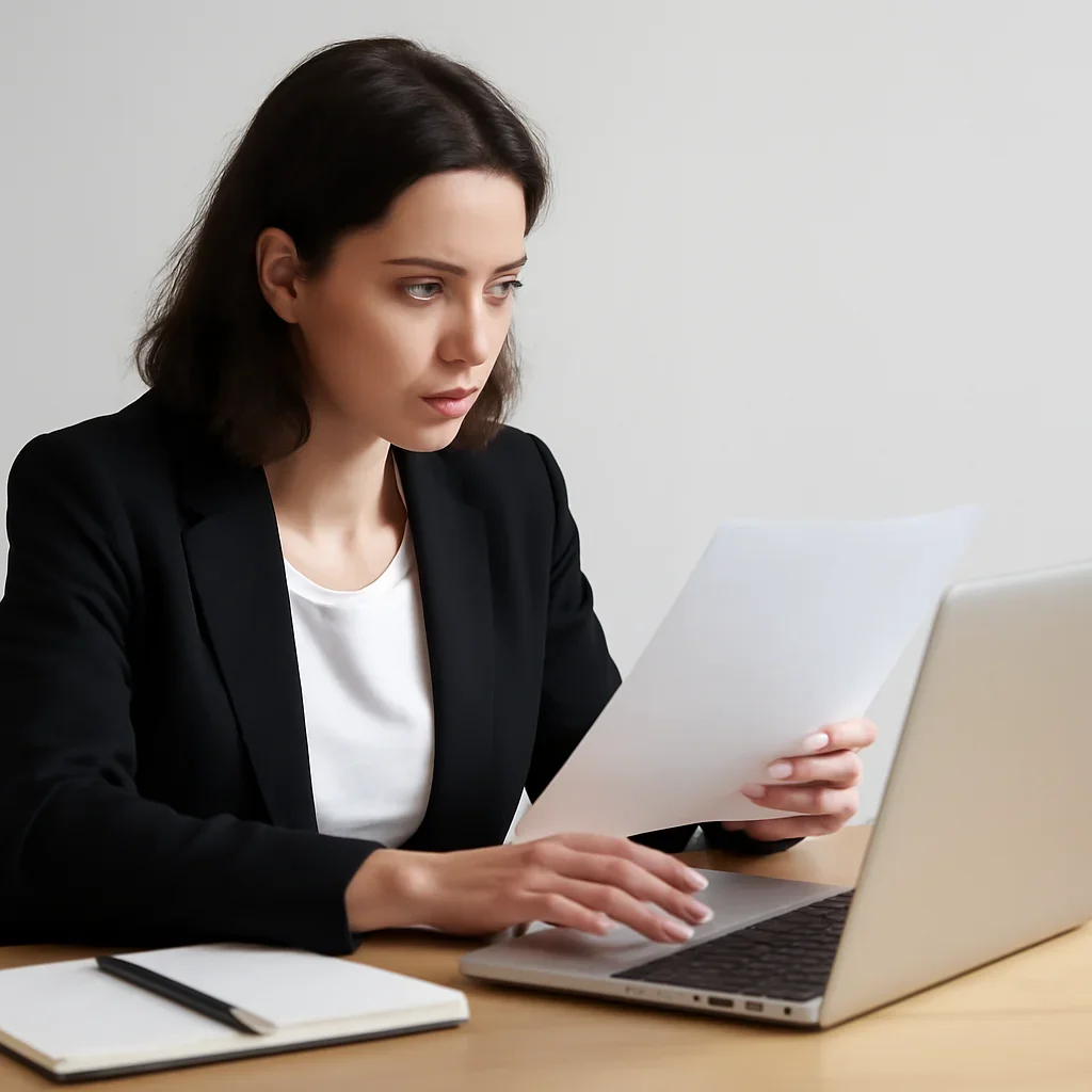 Supporting editorial image for the article how to pitch your startup story to a publication
