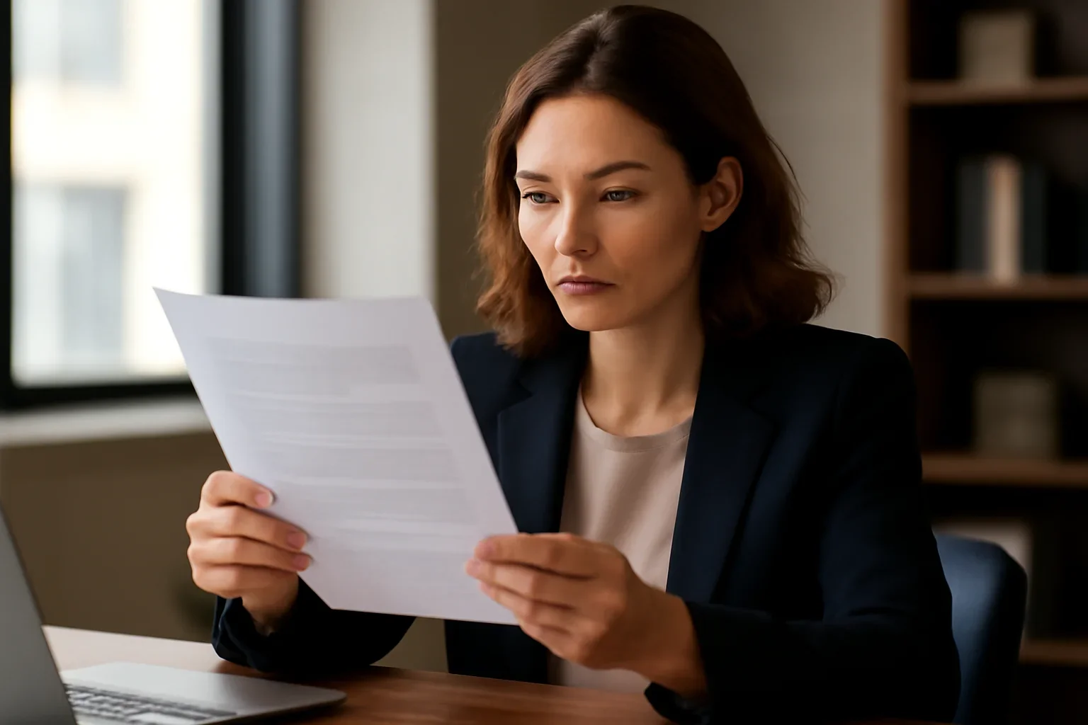Editorial lead image for the article how to write a company announcement that gets read