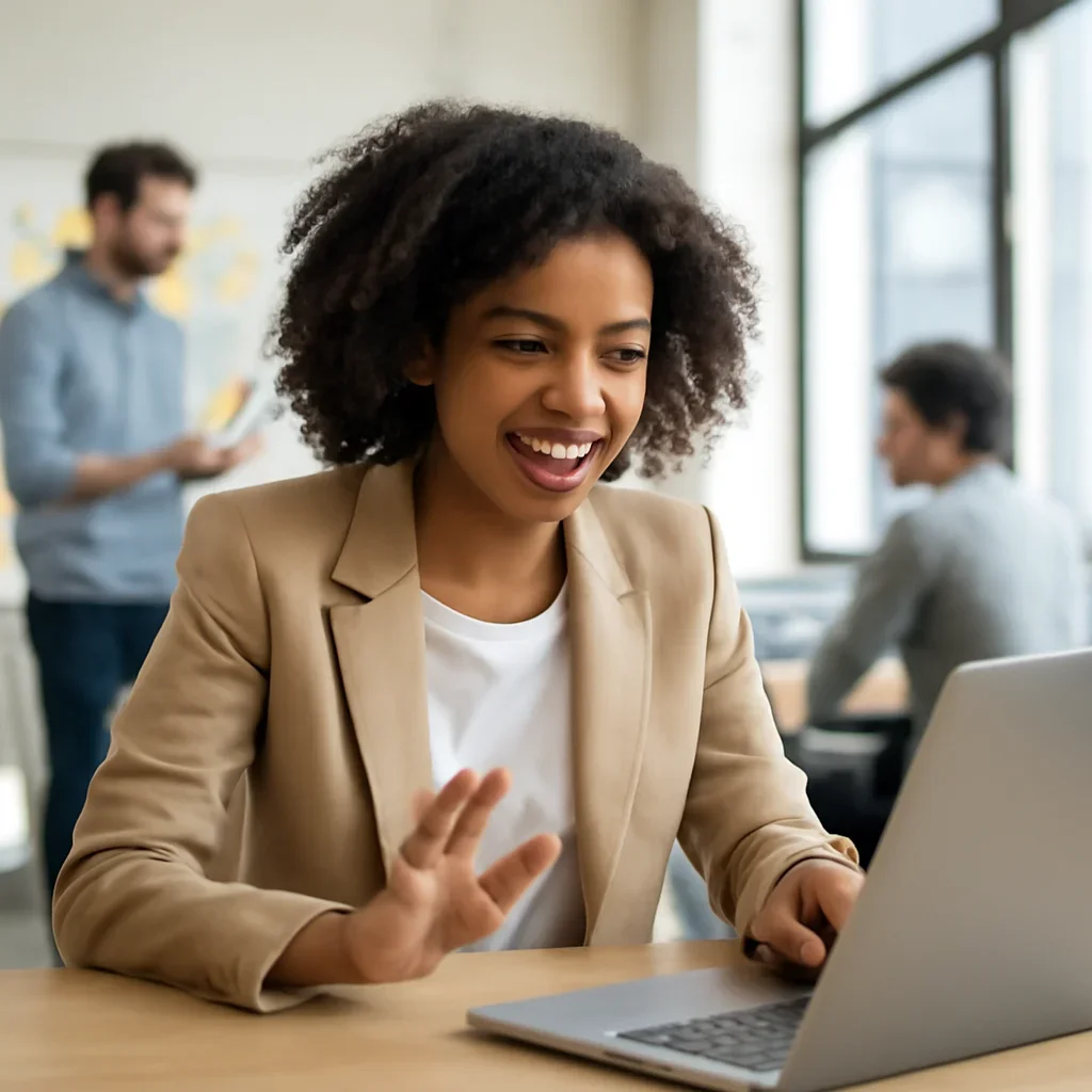 Supporting editorial image for the article startup story examples that earn coverage