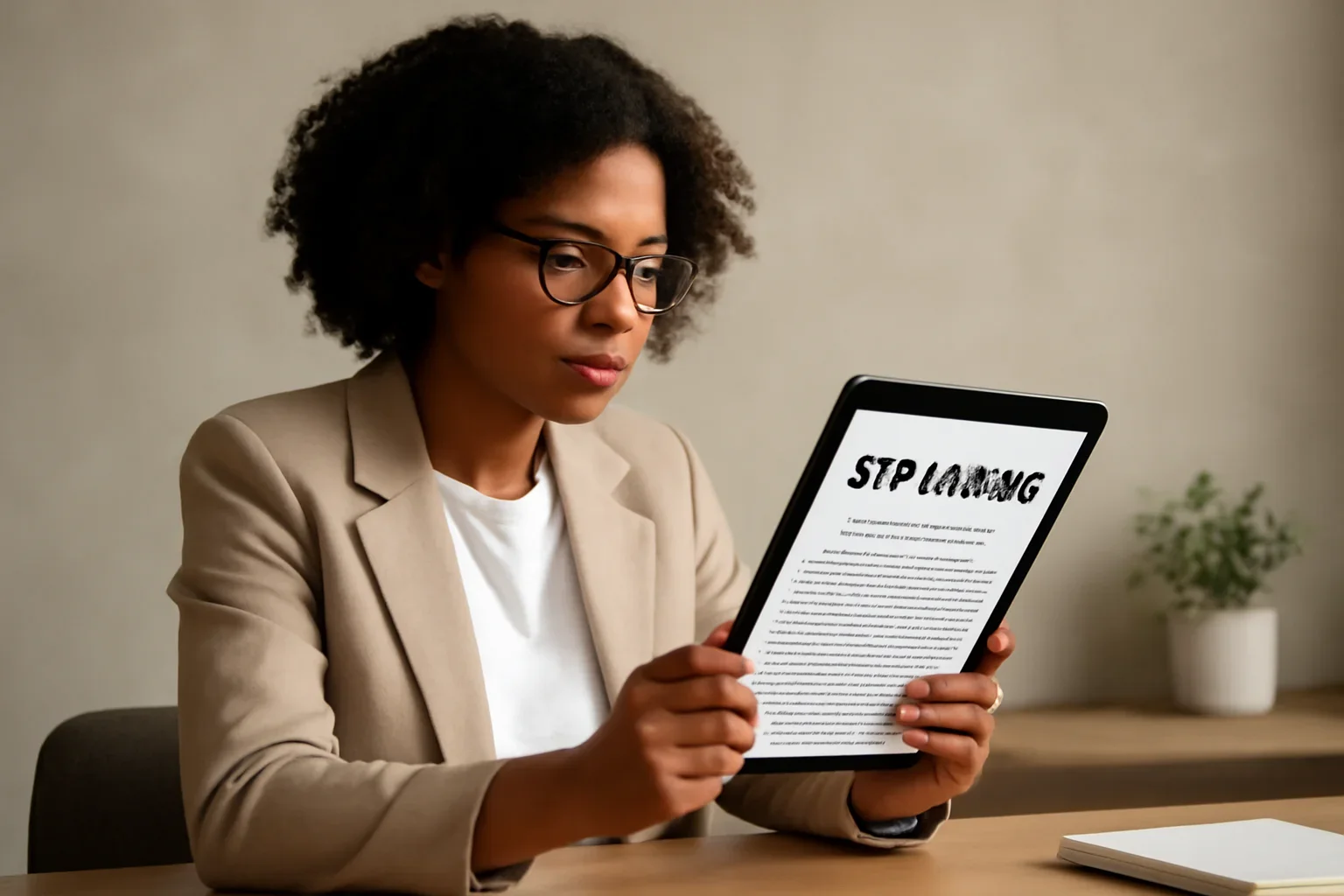 Editorial lead image for the article what is an explainer article and why does it work?