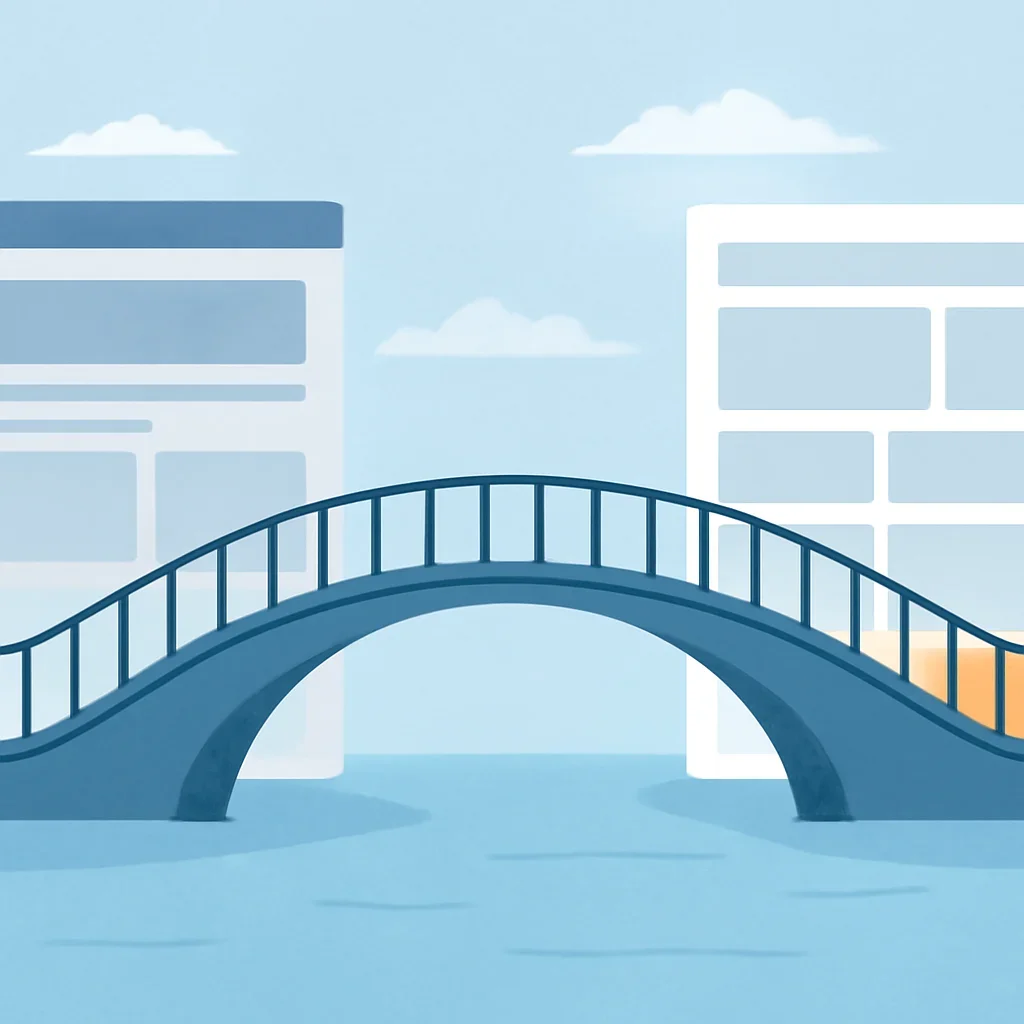 Editorial bridge from the canada archives archive into updated topic pages