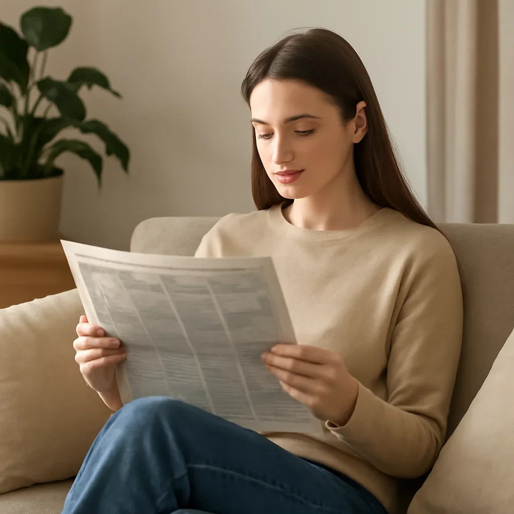 Curated newsletter or follow-up reading moment for culture coverage