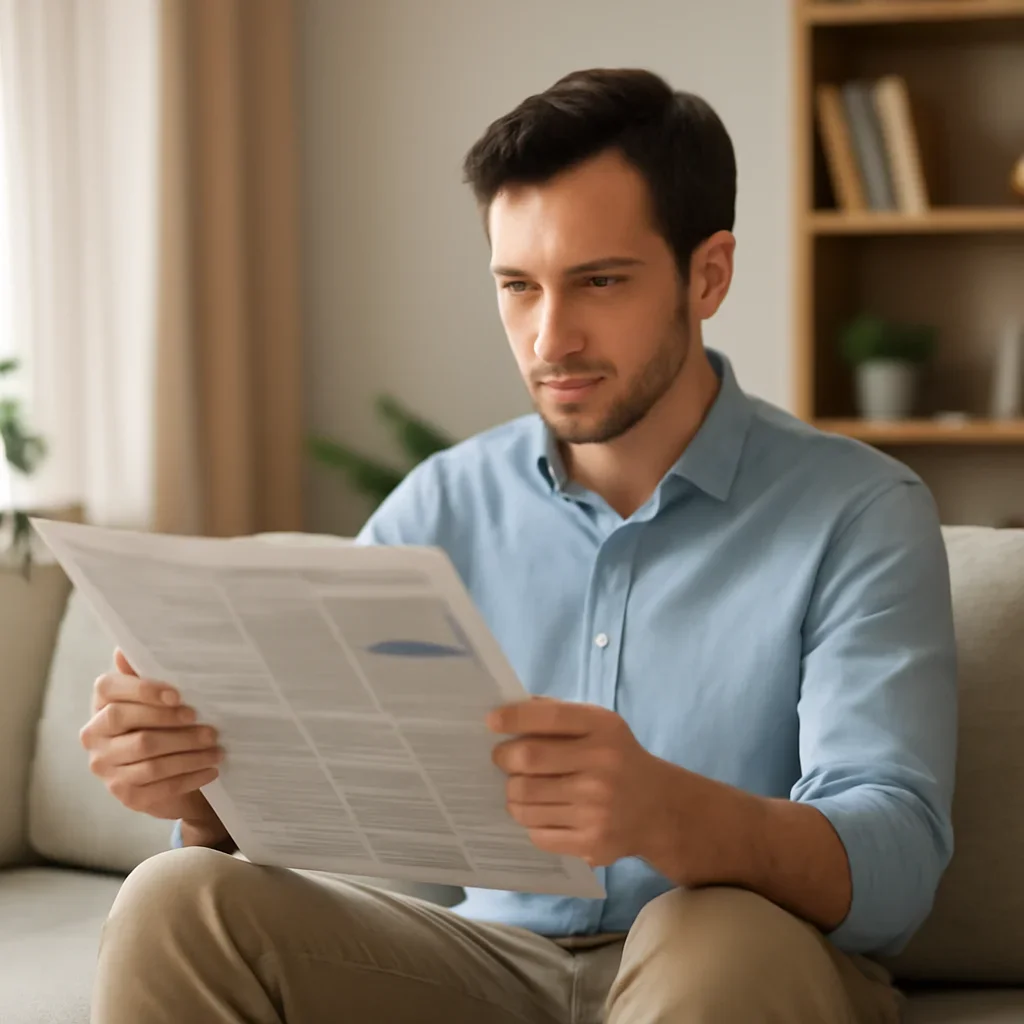 Curated newsletter or follow-up reading moment for economy coverage