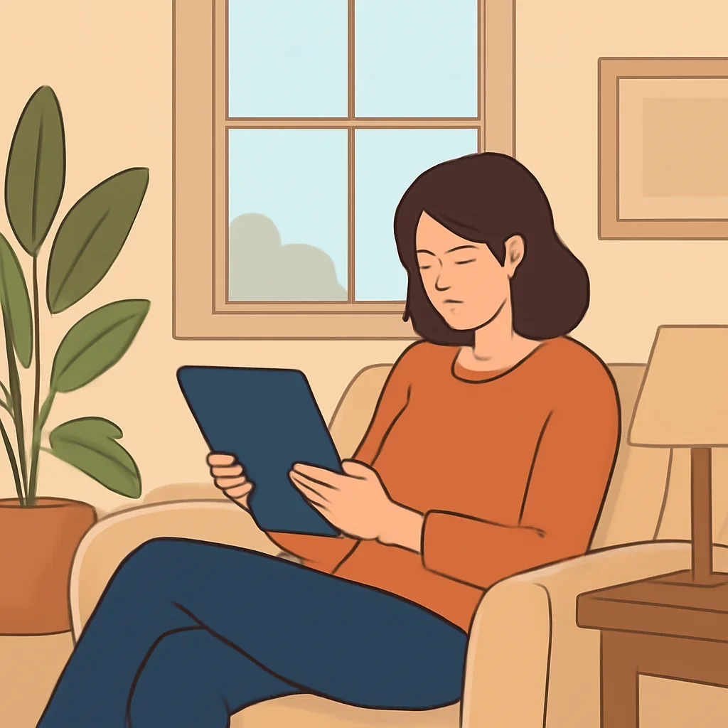 Curated newsletter or follow-up reading moment for explainers coverage