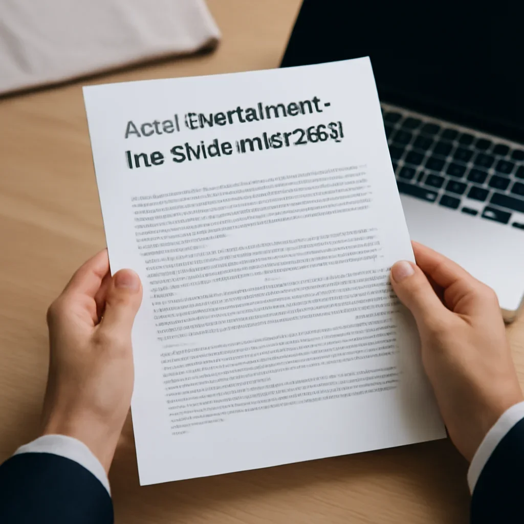 Supporting editorial image for the article have a look at news release: accel entertainment, inc. (nyse: acel)