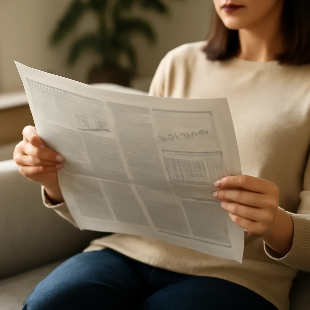 Curated newsletter or follow-up reading moment for markets coverage