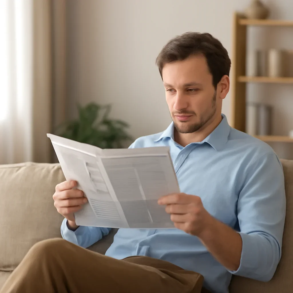 Curated newsletter or follow-up reading moment for opinion coverage
