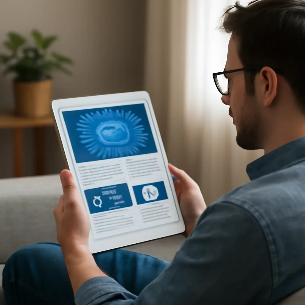Curated newsletter or follow-up reading moment for technology coverage